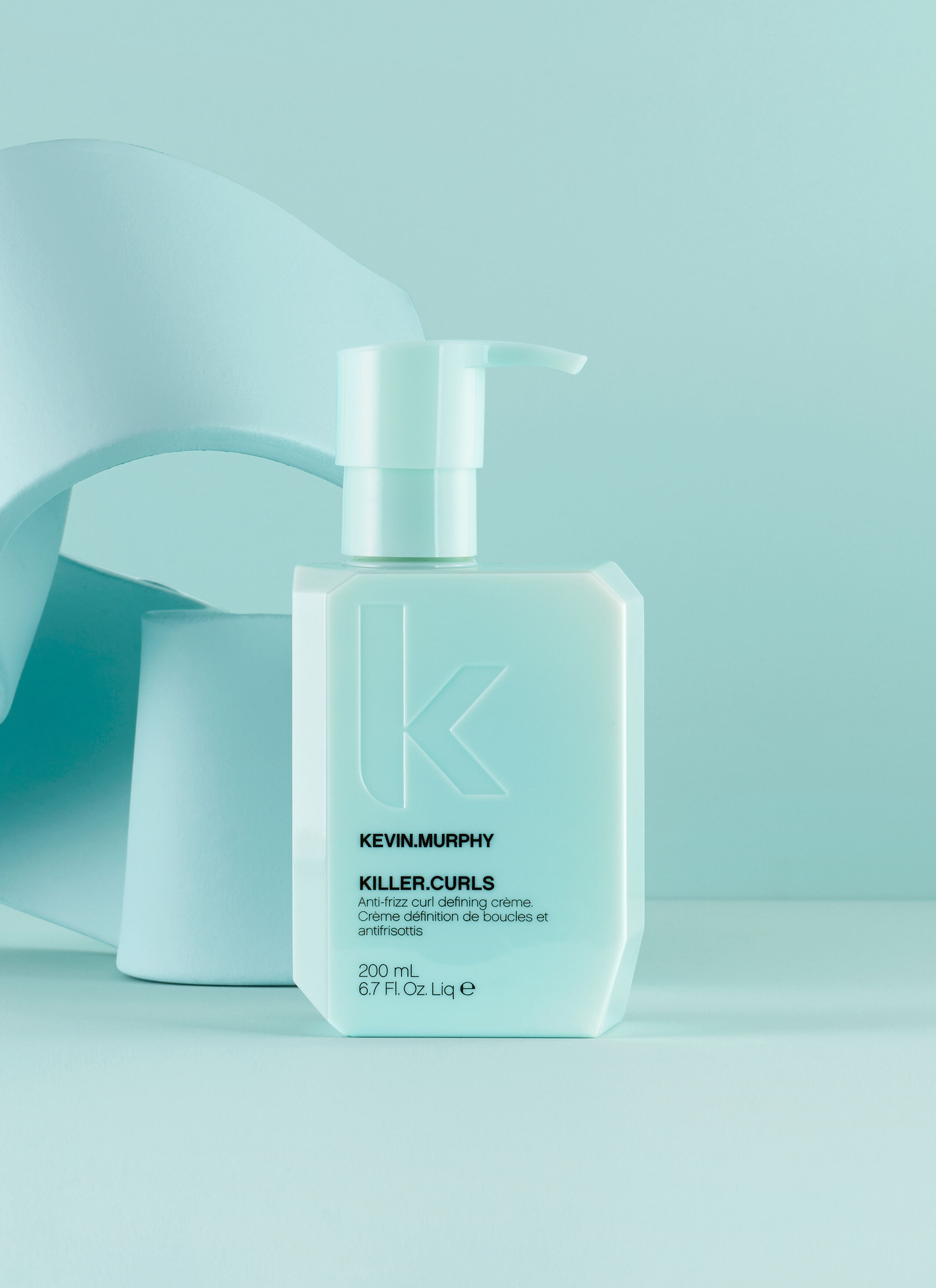 KILLER.CURLS image number 0